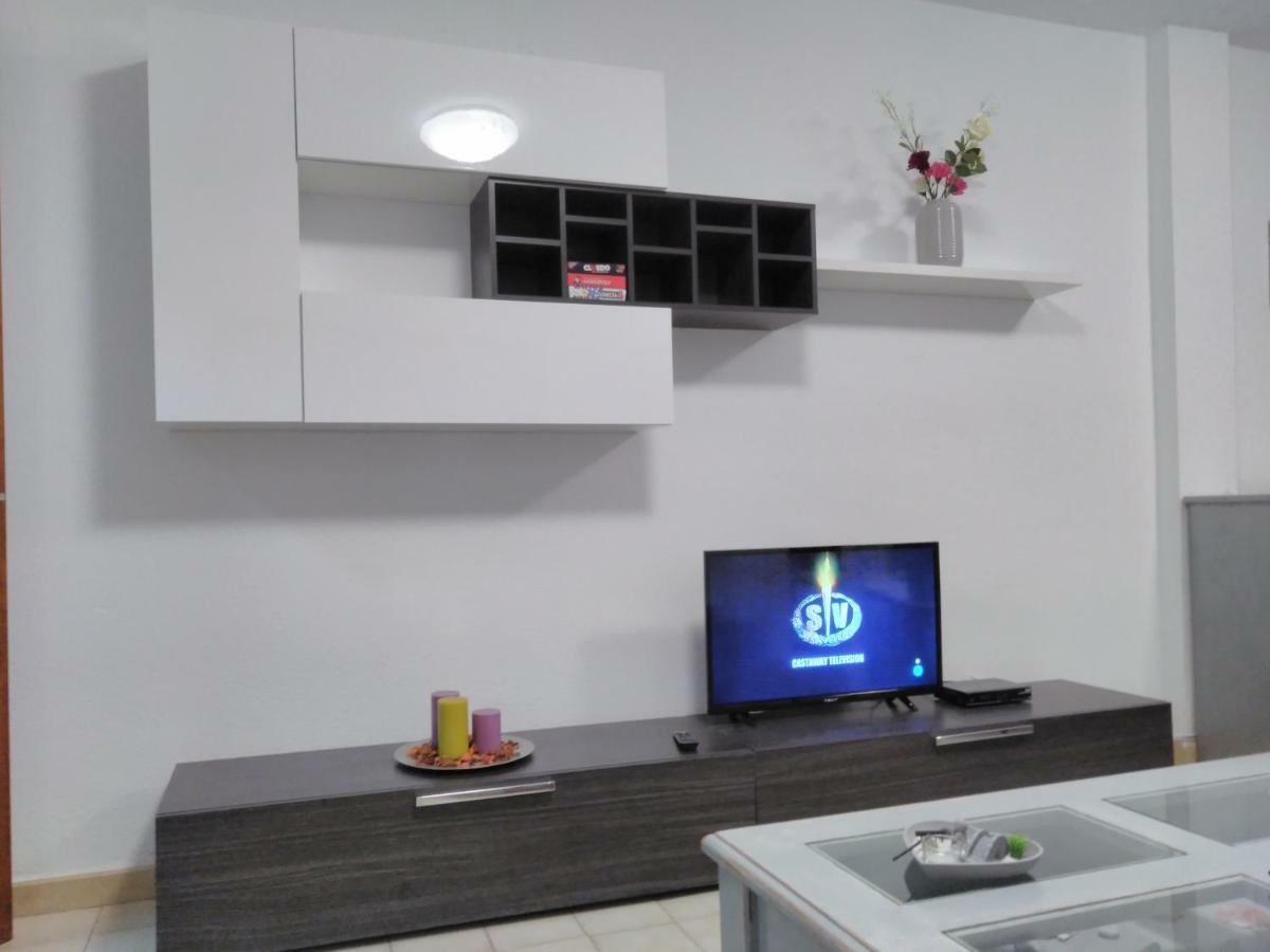 Appartamento Arrecife Azul Esterno foto