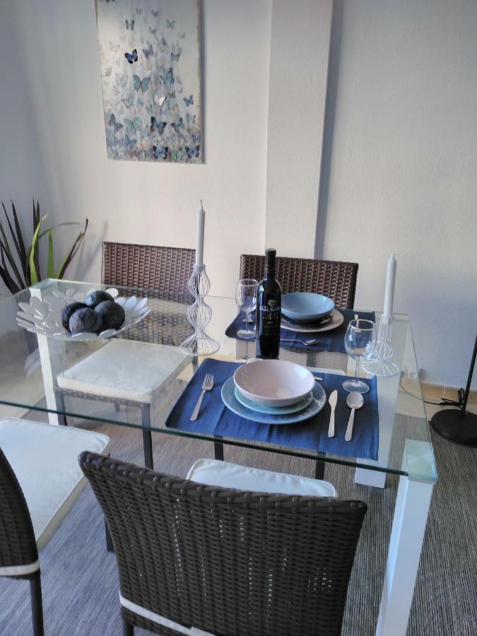 Appartamento Arrecife Azul Esterno foto