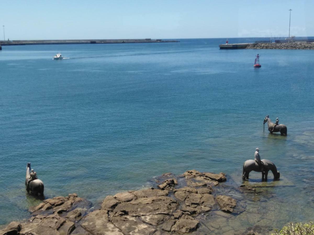 Appartamento Arrecife Azul Esterno foto