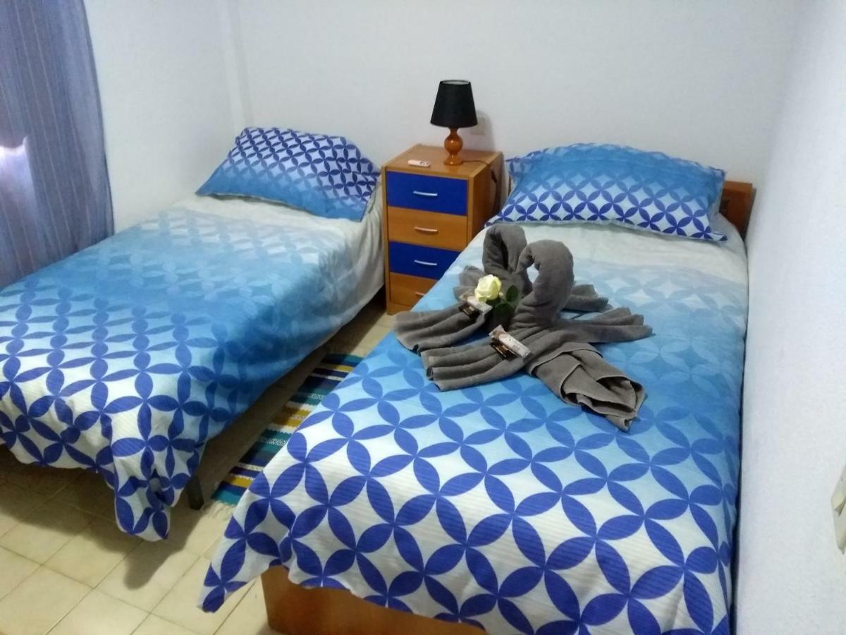 Appartamento Arrecife Azul Esterno foto