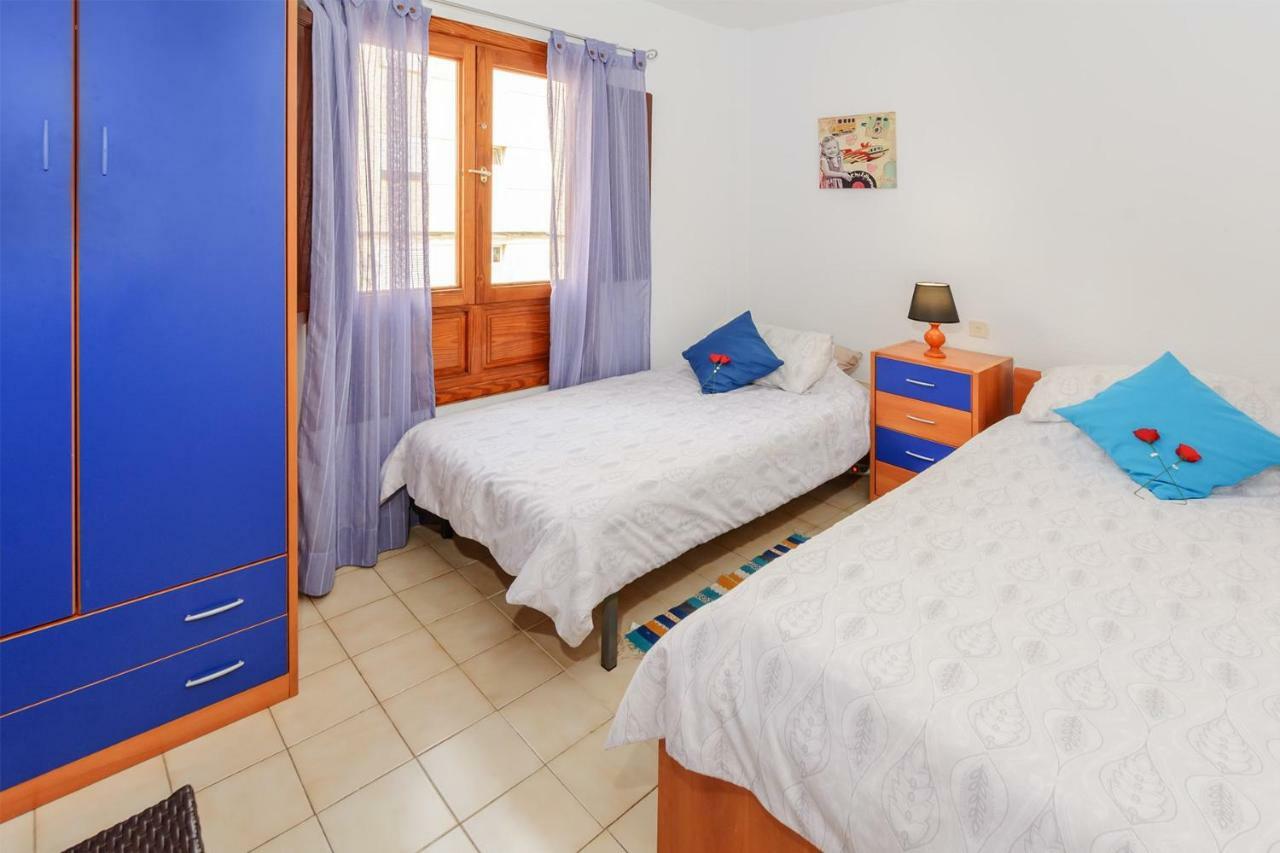 Appartamento Arrecife Azul Esterno foto